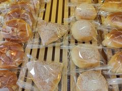 -0+1·手作面包(新北店)