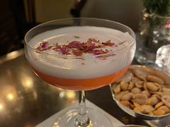 -LONG BAR 廊吧(外滩华尔道夫酒店)