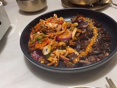 -HOTISLAND海鸡岛·韩国料理(江南西店)