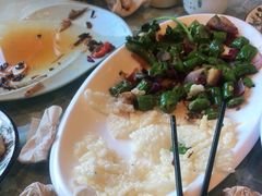 -小厨子私房菜·云南美食店