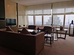 -上海柏悦酒店