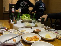 -紫霞门韩国料理烤肉(深南东路店)