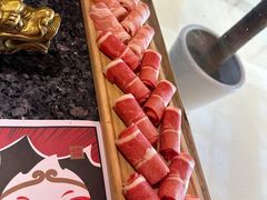 -蜀大侠火锅(森兰花园城店)