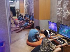-丽池宫韩式汗蒸会馆(华灯坊店)