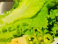 -马路牙子地桌烤肉(工体店)