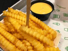 -Shake Shack(西单大悦城店)
