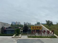 -陕北南泥湾·延安本地菜(人民公园店)