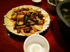 -生态苑农庄(十里画廊遇龙河店)