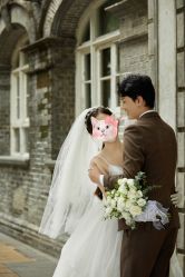 -CD视觉婚纱摄影