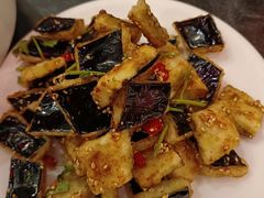 -三道菜(明堂公园店)