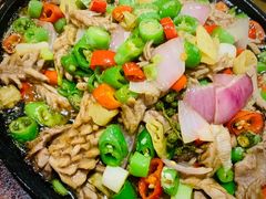 -双流老字号董蹄花(广场路店)