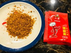 -灌县老妈砂锅串串香