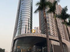 -KK ONE(京基滨河时代店)