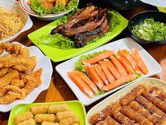 -三煮纸包鱼(青岛总店)