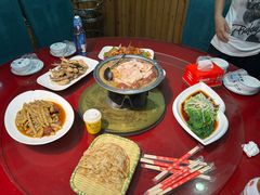 -小油饼老菜坊(红旗街店)