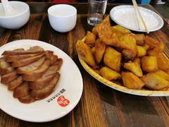 -赵家馆(燕山大街店)