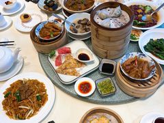 咸薄餐-南海渔村(珠江新城店)
