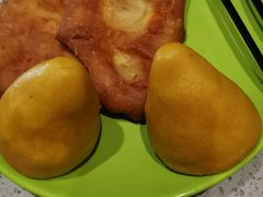 窝头-大福来锅巴菜(古文化街店)