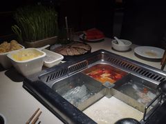 -海底捞火锅(万丰桥店)