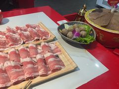 -欠火锅·水牛毛肚·团建聚餐·生日宴(何山路店)