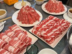 -鑫龙火锅城(青岛分店)