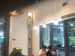 -霸王茶姬(泛海广场店)
