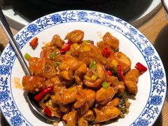 -甘家界柠檬鸭(安吉店)