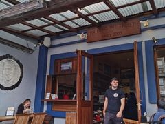 -Fergburger(皇后镇店)