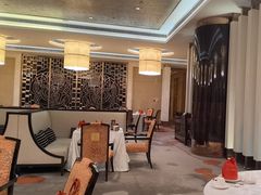 -酌宴府The China Club·广州万富希尔顿酒店(云城东路店)