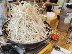 -吴草鸡爪오초닭발韩食堂(融恒盈嘉中心店)