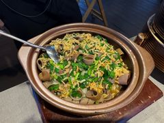 海肠捞饭-有喜胶东小馆(太申祥和店)