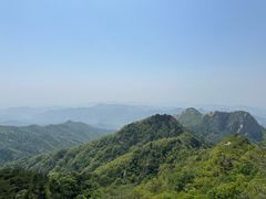 -天津盘山风景名胜区