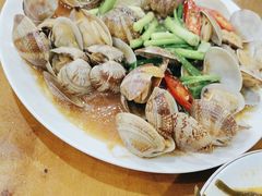 -醉壹号海鲜大排档·老厦门特色菜(厦门美食地标店)