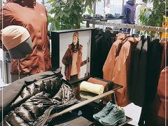 -ARC'TERYX始祖鸟(北京王府中环店)