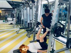 -元时健身工作室(菜园广场写字楼店)