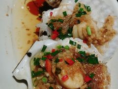 -健眺小海鲜(临海后山店)