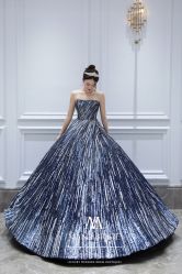 -MANLI BRIDAL婚纱
