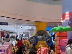 -丽达购物中心(崂山店)