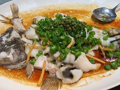-猪肉婆私房菜(容桂总店)