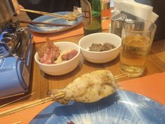 -烟台金海岸希尔顿酒店·開自助餐厅