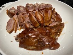 三拼-陈鹏鹏潮汕菜(宝安机场T3航站楼店)