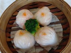 -东江渔村·古典园林·30年粤菜老字号(太和店)