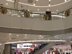 -凯德广场(西城店)