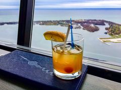 -360 The Restaurant at the CN Tower
