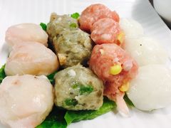 -金海阁海鲜火锅