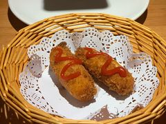 -新贝乐意大利餐厅(苏州中心店)