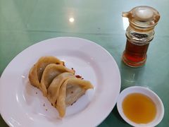 -白玉兰小吃(新村路店)