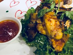 -Siam泰餐厅(水上公园店)