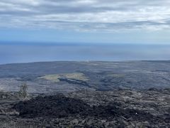 -夏威夷火山国家公园