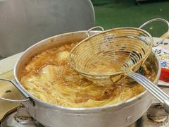 -禄婶鸡煲·打边炉